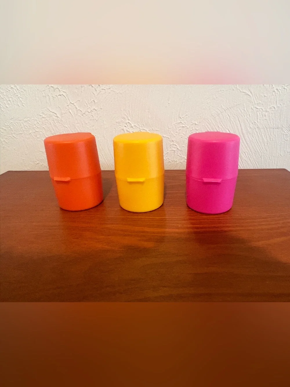 Egg Crackers - set of 3